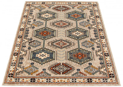 Quincy Taupe Area Rug - 7'10 x 10'2|Carpette Quincy taupe - 7 pi 10 po x 10 pi 2 po |D29J3UUP