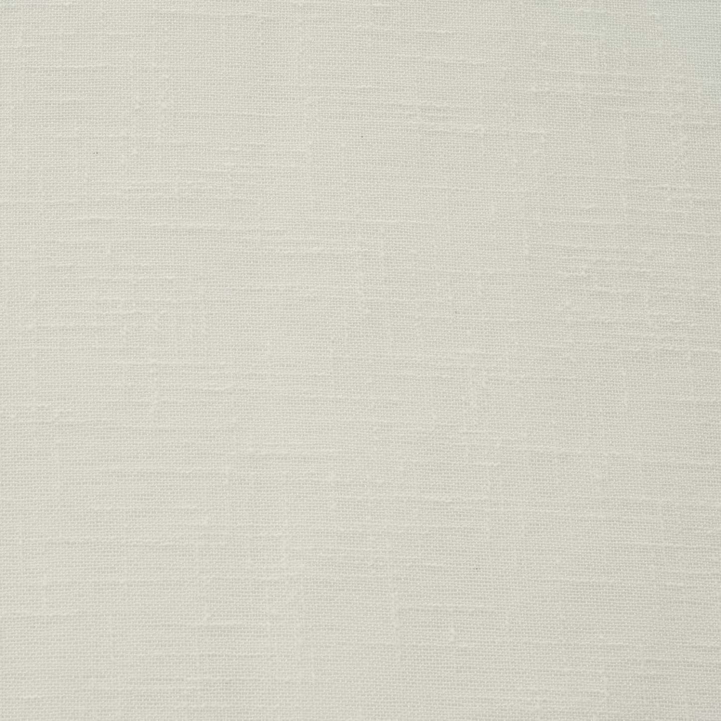 Habitat Sierra White Light Filtering Dual Header Curtain Panel - 52 x 108|Panneau de rideau filtrant la lumière Sierra blanc à double têtes d'Habitat - 52 x 108