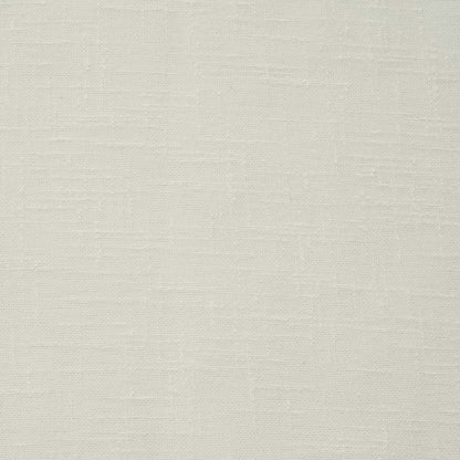 Habitat Sierra White Light Filtering Dual Header Curtain Panel - 52 x 108|Panneau de rideau filtrant la lumière Sierra blanc à double têtes d'Habitat - 52 x 108