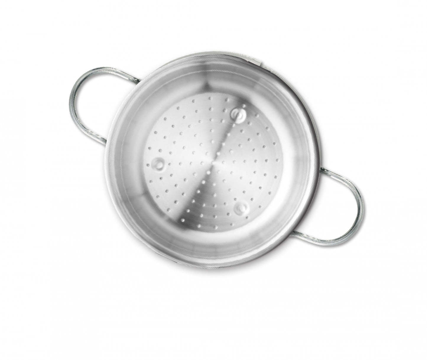 Arimi Bella Batterie De Cuisine Italienne En Acier Inoxydable 9 Pièces|Arimi Bella 9-piece Italian Stainless Steel Cookware Set