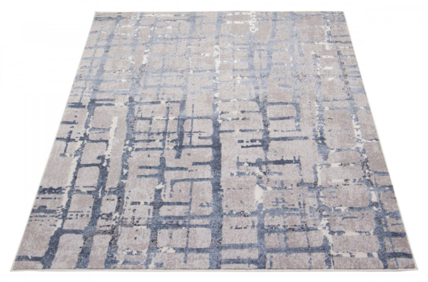 Tapis Jewel bleu clair - 120 x 170 cm | Tapis Jewel bleu clair - 120 x 170 cm
