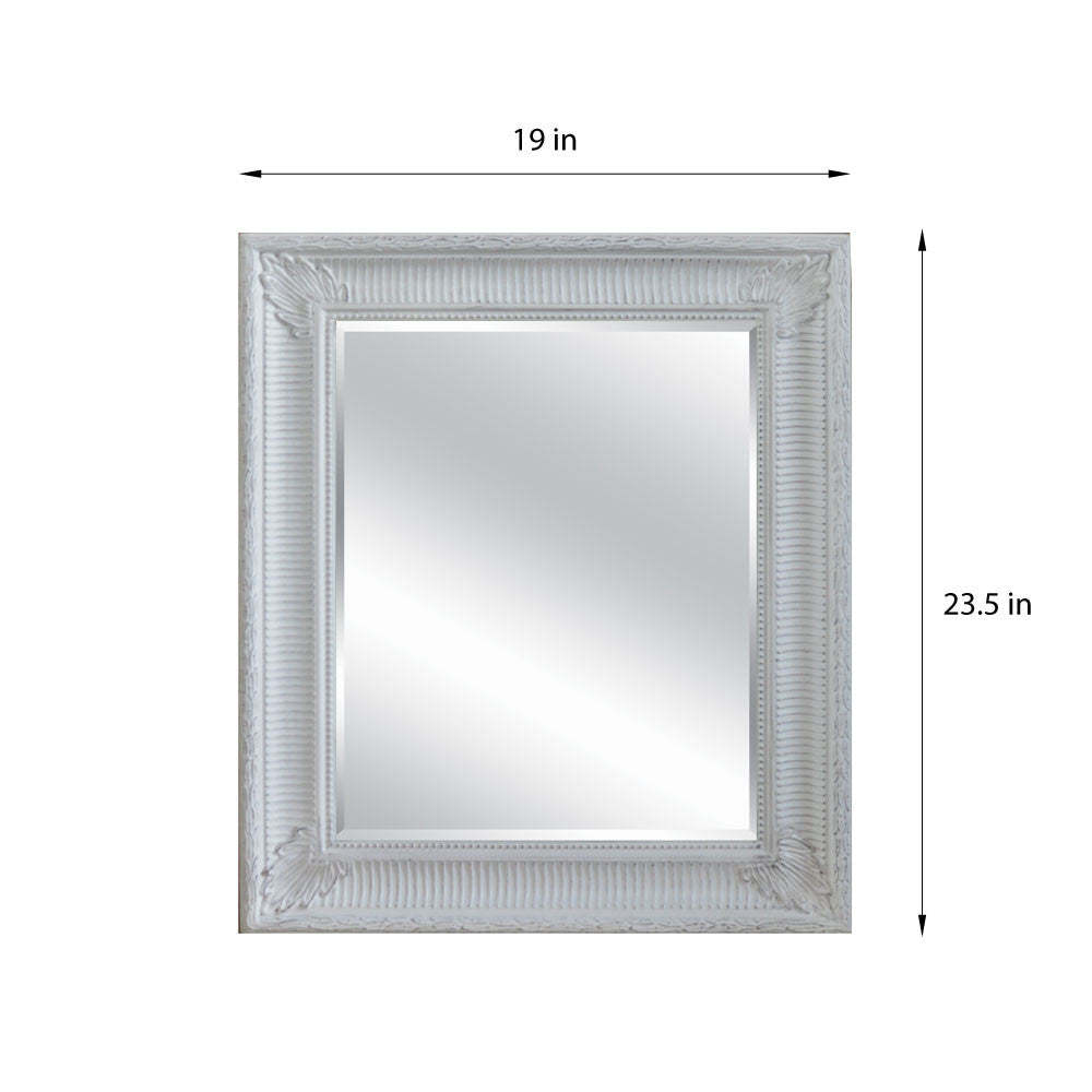Miroir Brookshire Grey 23.5|Miroir Brookshire de 23,5 po gris