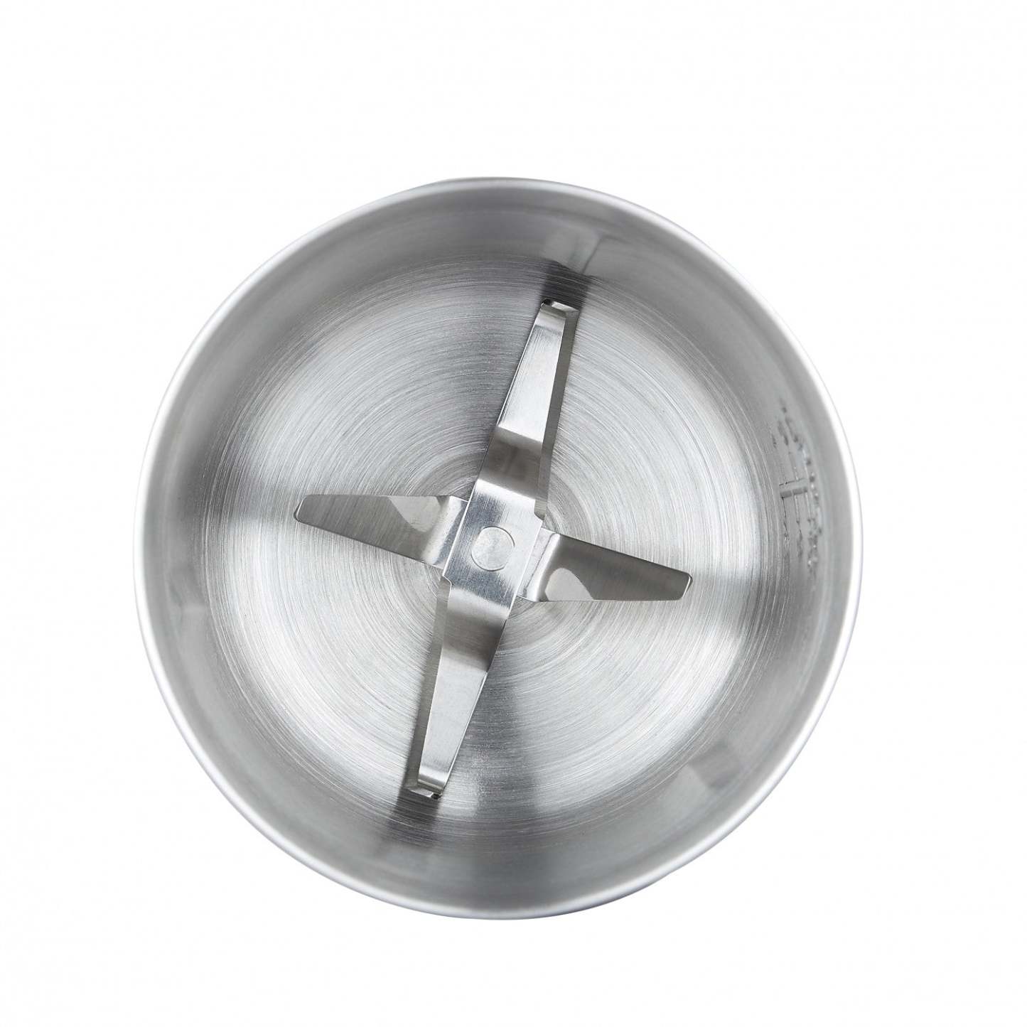 Moulin à café, à épices et à herbes Salton en acier inoxydable - CG2123