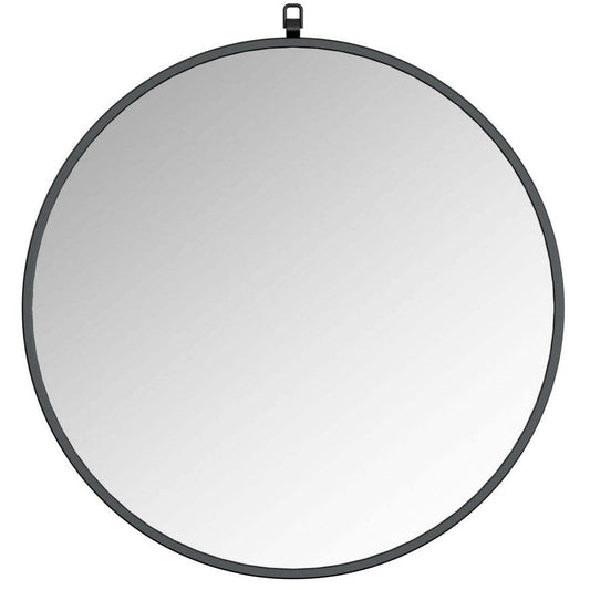Miroir Jaylo Black 28|Miroir Jaylo de 28 po noir