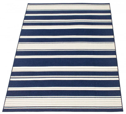 Tapis Talya Marine 4'7 x 6'7|Tapis Talya bleu marine 4 pi 7 po x 6 pi 7 po|D86FWB7P