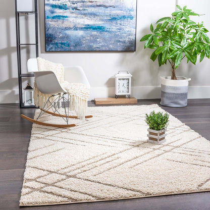 Carpette Oak Lines 7 x 10 | Carpette Oak Lines 7 x 10 | D80GL7G5