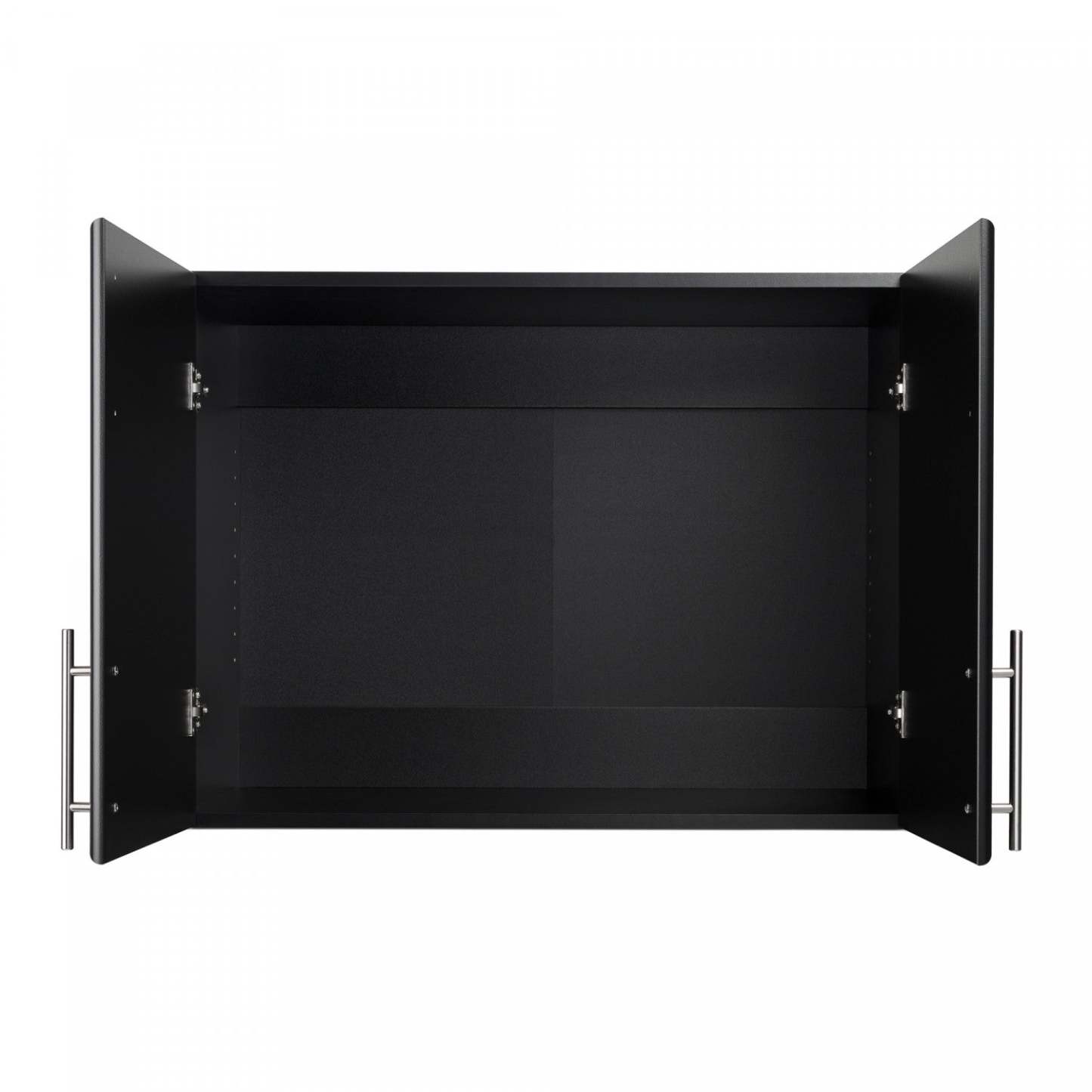 Armoire murale superposable Elite 32 - Noire