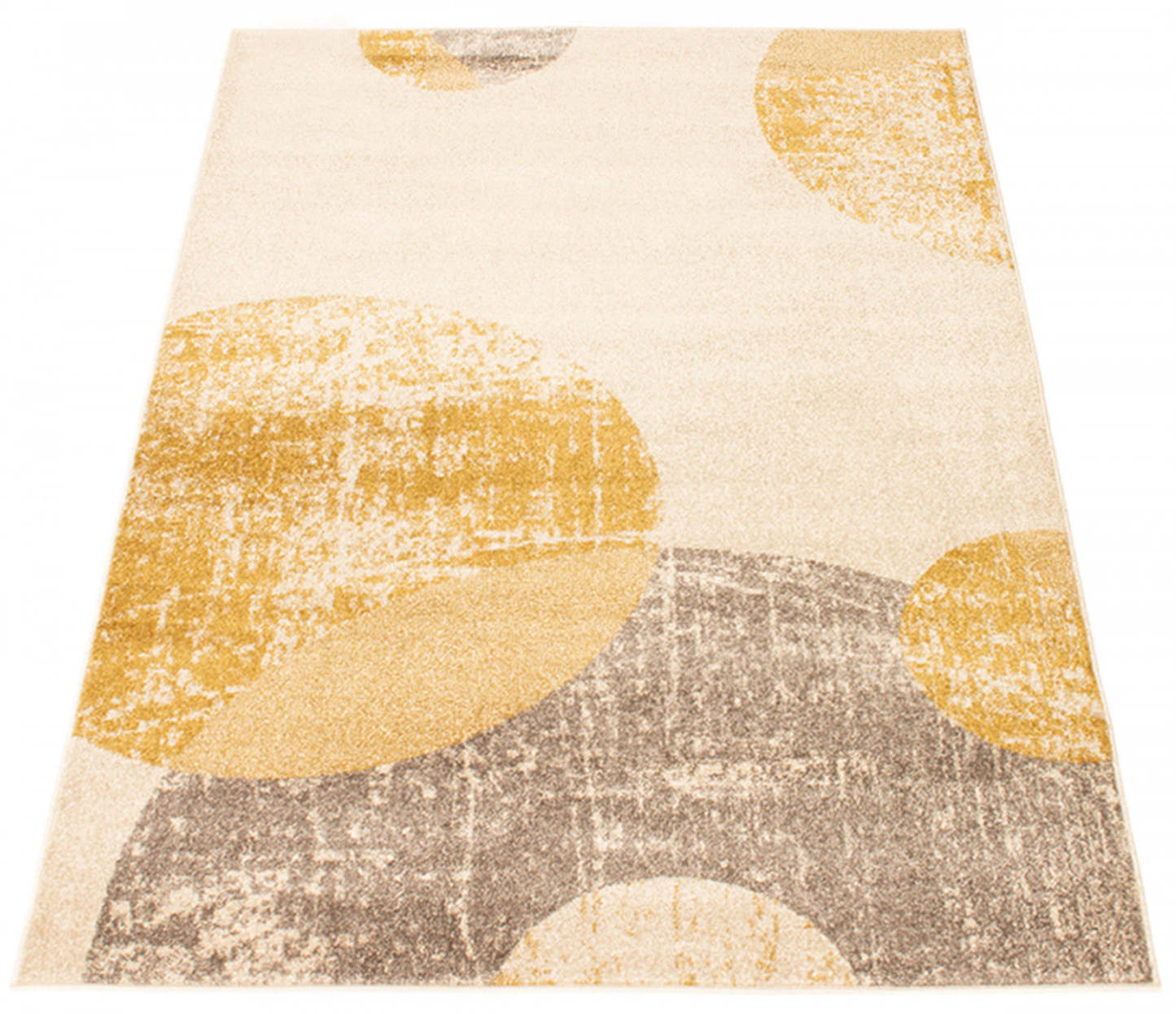 Ellegance ivoire / ou 6'7 x 9'6 tapis de zone|Carpette Ellegance ivoiredoré 6 pi 7 po x 9 pi 6 po|D26HX583