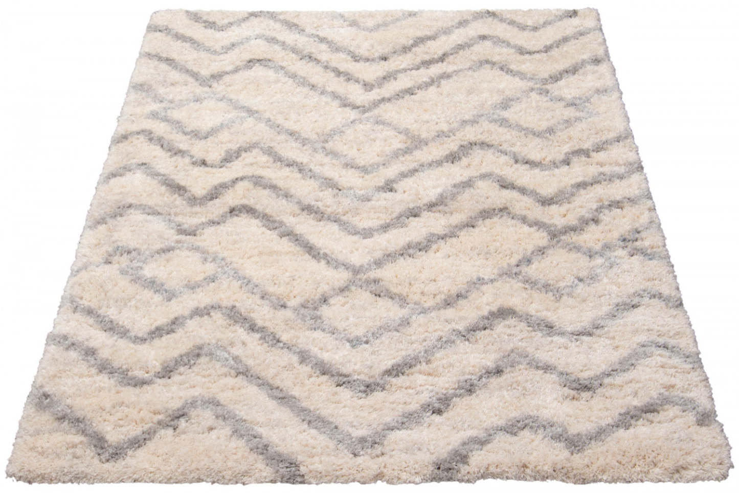 Miah Cream Area Rug - 3'11 x 5'7| Carpette Miah crème - 3 pi 11 po x 5 pi 7 po|D86FUFQ1