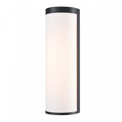 Applique Murale A 2 lampes High Street, Noir