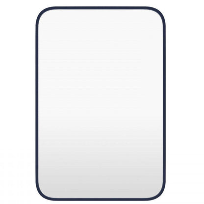 Miroir Jaxa Blue 36|Miroir Jaxa de 36 po bleu