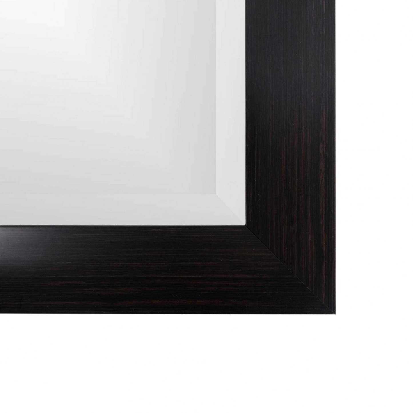 Miroir Espresso Constructeurs - 39,5 x 27,5