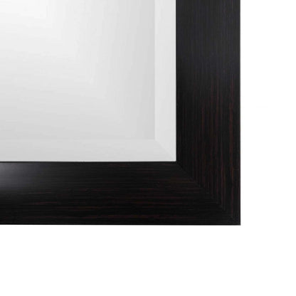 Miroir Espresso Constructeurs - 39,5 x 27,5