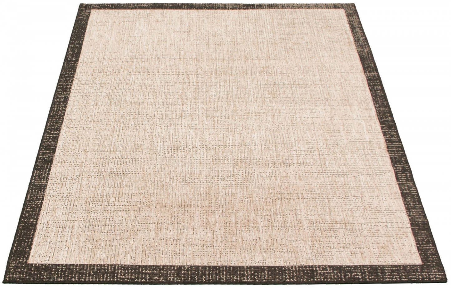 Sadie Classic Silver-Black Area Rug - 5'3 x 7'7|Tapis Sadie Classic argenté noir - 5 pi 3 po x 7 pi 7 po|D29RW0SI