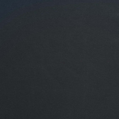 Thermaplus Alpine Charcoal Blackout Grommet Curtain Panel - 52 x 95|Panneau de rideau coupe-lumière à œillets Alpin anthracite de Thermaplus - 52 x 95