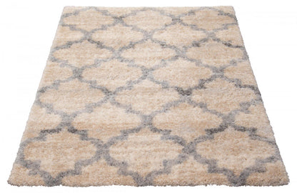 Tapis Dimity beige - 7'10 x 10'2| Tapis Dimity brun clair - 7 pi 10 po x 10 pi 2 po|D86FAM4C
