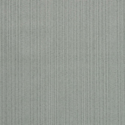 Thermaplus Brooklyn Grey Blackout Dual Header Curtain Panel - 52 x 108|Panneau de rideau occultant Brooklyn gris à double tête de Thermaplus - 52 x 108