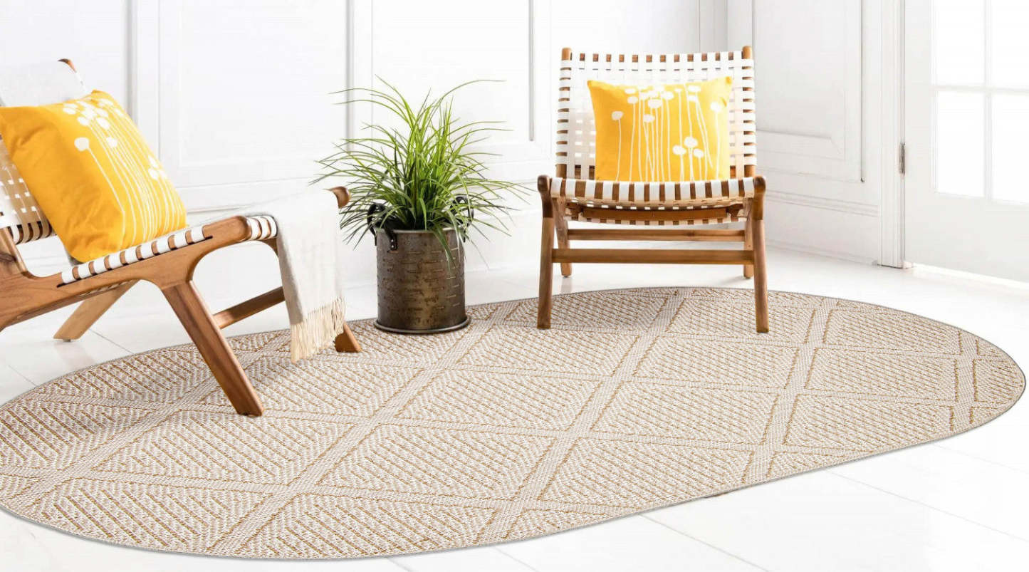 Tapis Xantha Taupe - 244 x 305 cm | Tapis Xantha taupe - 244 x 305 cm | D86FNBGP