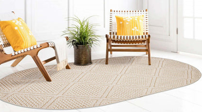 Tapis Xantha Taupe - 244 x 305 cm | Tapis Xantha taupe - 244 x 305 cm | D86FNBGP