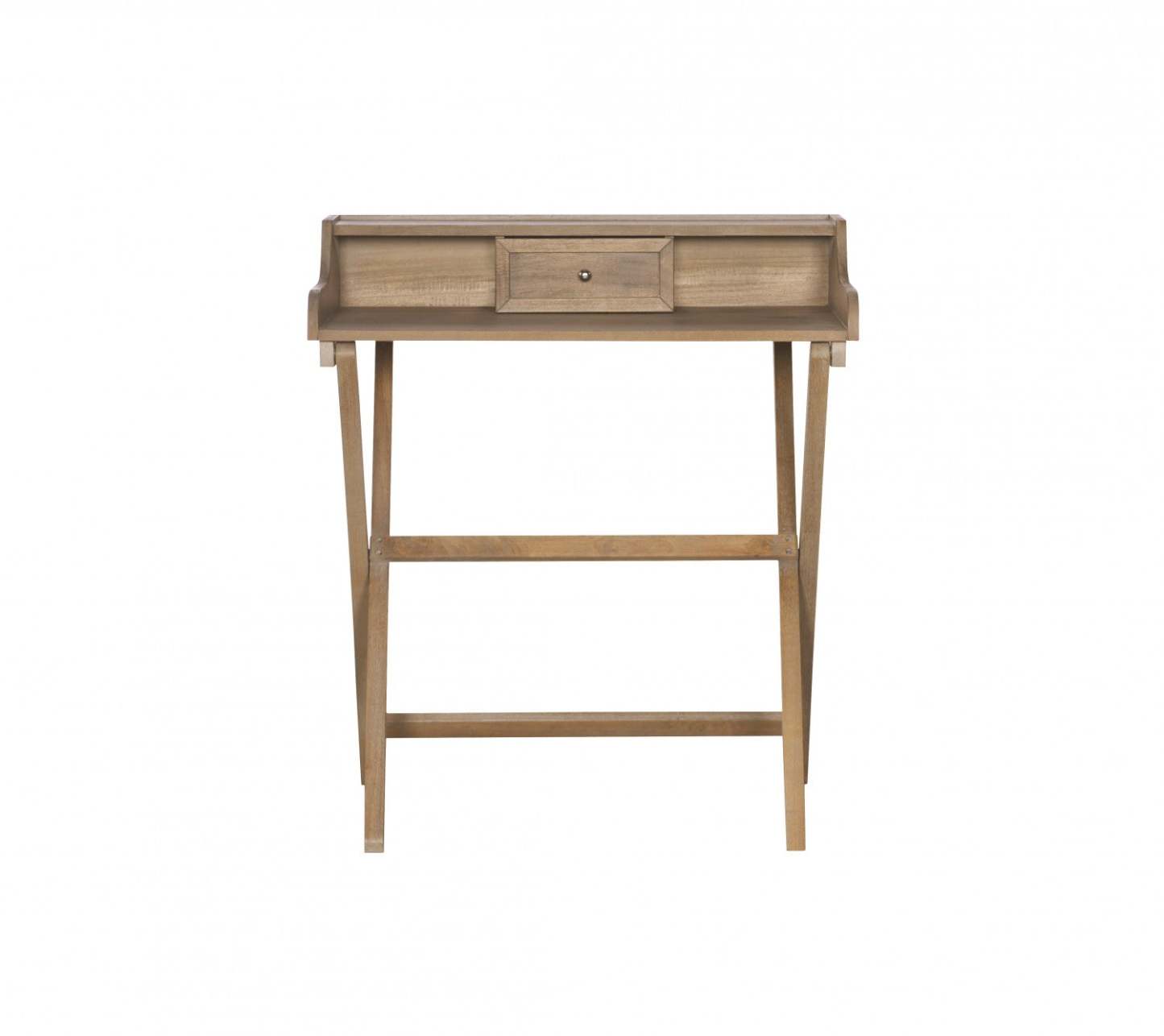 Bureau souple Coy - Gris