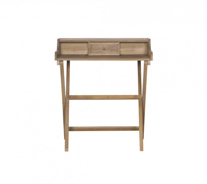 Bureau souple Coy - Gris
