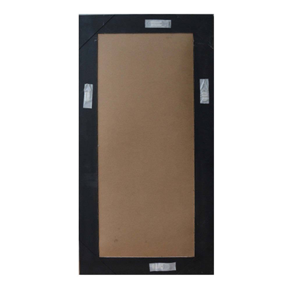 Miroir Elderford Grey 63 | Miroir Elderford de 63 po gris