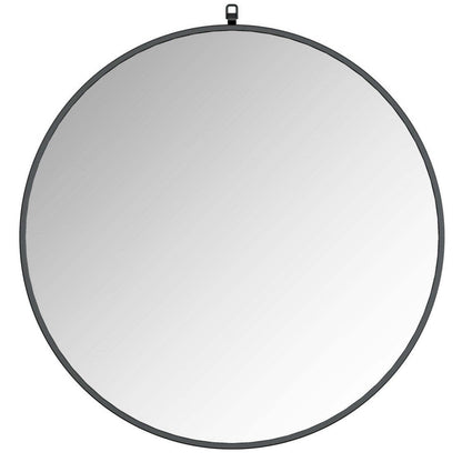Miroir Jaylo Black 36|Miroir Jaylo de 36 po noir