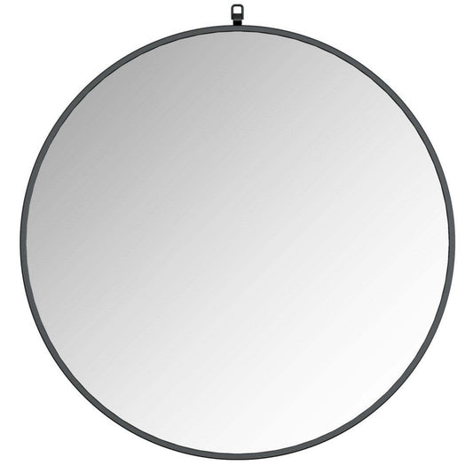 Miroir Jaylo Black 36|Miroir Jaylo de 36 po noir