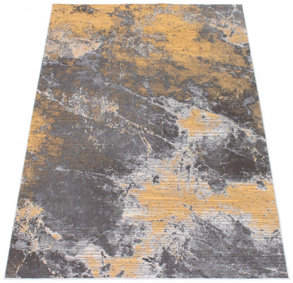 Tapis en grès - 8'0 x 10'0|Carpette Grès - 8 pi 0 po x 10 pi 0 po|D86FNX8I
