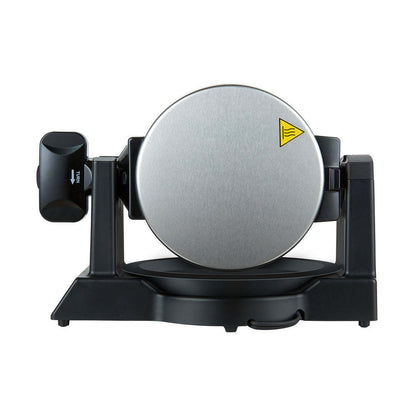 Salton Gaufrier belge double pivotant Batterie de cuisine | Gaufrier belge double rotatif Salton