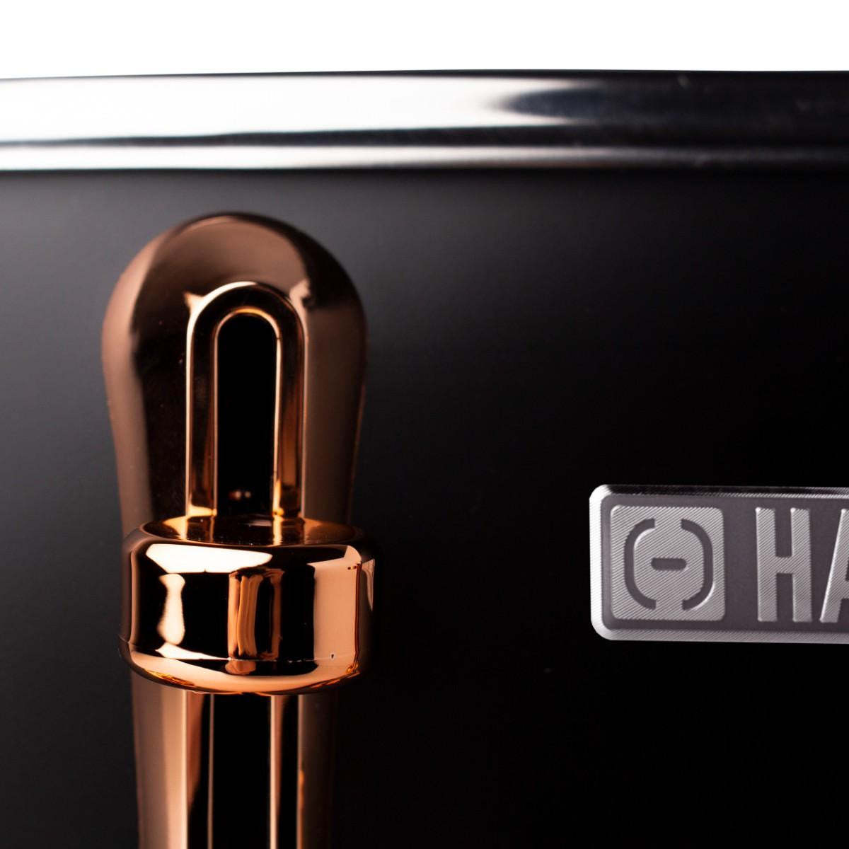 Haden Heritage 4-Slice Toaster - Black Copper|Grille-pain Heritage de Haden à 4 tranches - cuivre noir