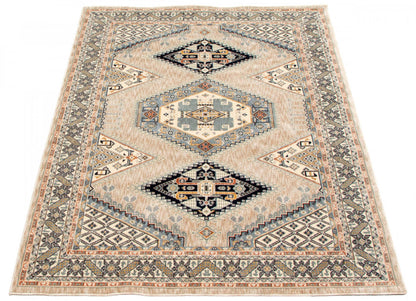 Quincy Ivory Area Rug - 5'3 x 7'3|Tapis Quincy ivoire - 5 pi 3 po x 7 pi 3 po |D2B6UN6Z