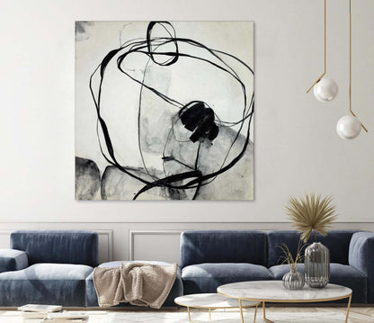 Big Mouth Blabber Giant Art 72x72 Décoration murale|Œuvre d'art murale Giant Art « Big Mouth Blabber » 72 x 72