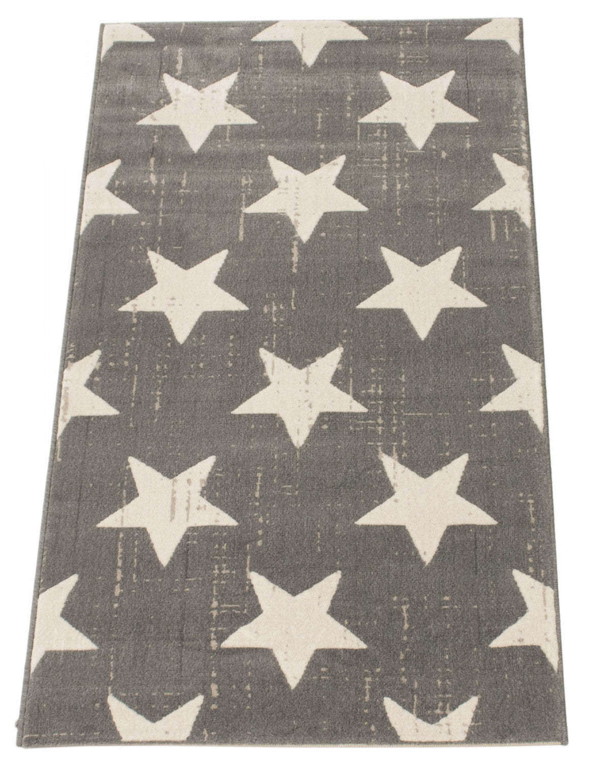 Tapis Ira Gris 2'8 x 4'11 | D86FTAP5
