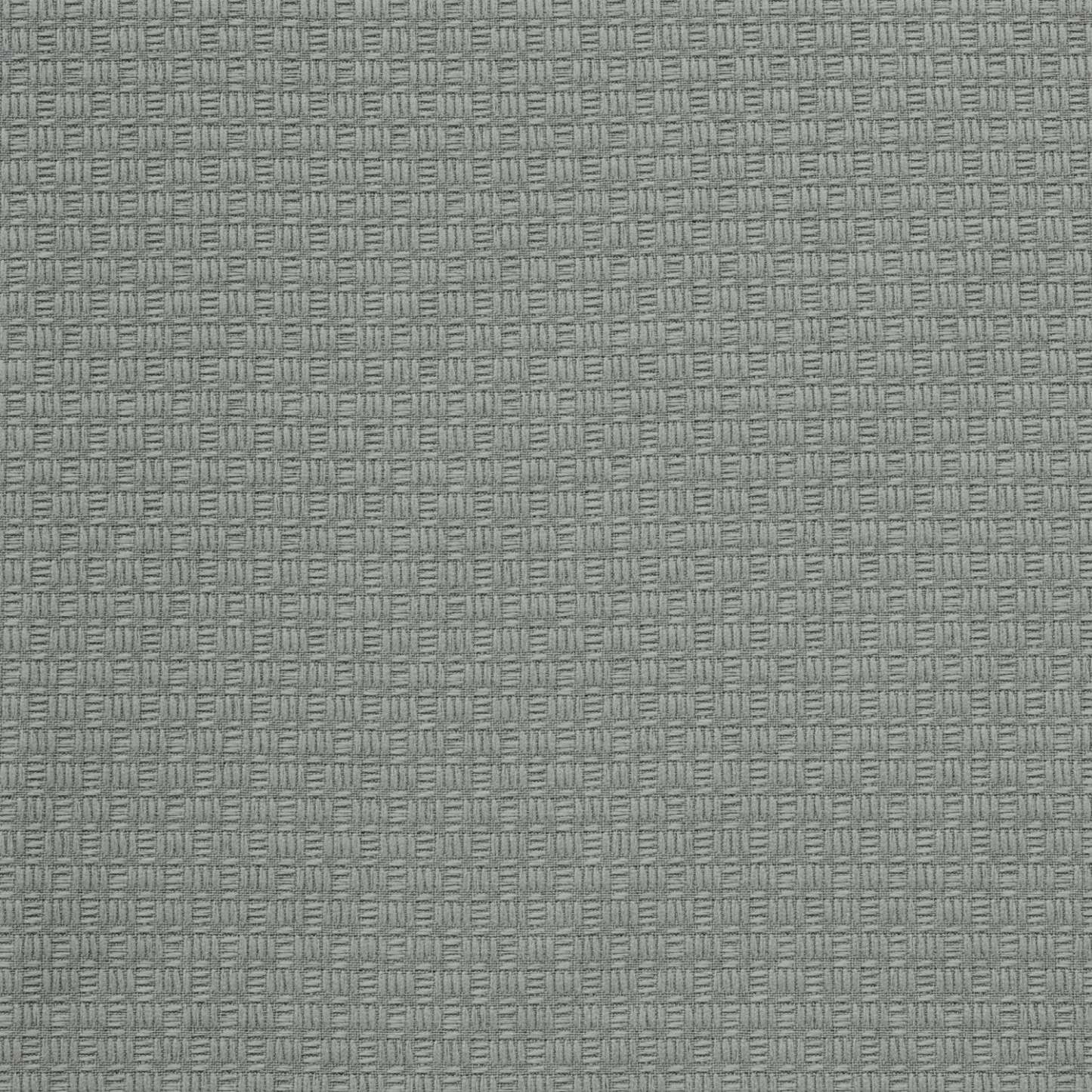 Panneau de rideau assombrissant Birmingham argenté à double têtes de Thermalogic - 52 x 108