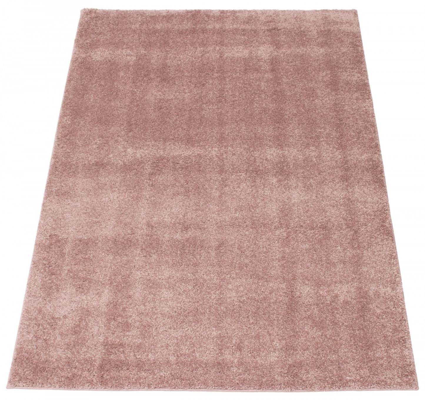 Lona Pink Shag 7'10 x 10'0 Area Rug|Carpette à poil long Lona rose 7 pi 10 po x 10 pi 0 po|D86F7JY3