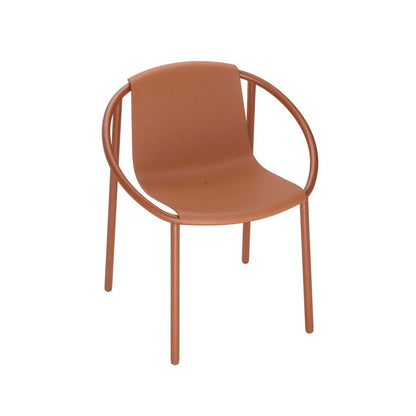 Umbra Modern Ringo Accent Chair - Sierra|Chaise d’appoint moderne Ringo de Umbra - sierra