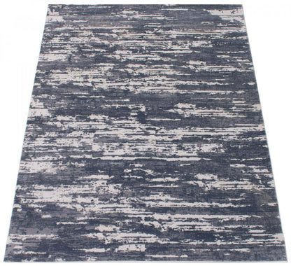 Tapis Ulema Gris 8'0 X 10'0 Tapis|Carpette Ulema grise 8 pi 0 po x 10 pi 0 po|D86FTA7Z