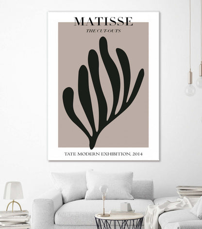 Forme Grège Giant Art 72x54 Wall Art|Œuvre d'art murale Giant Art « Forme Grège » 72 x 54