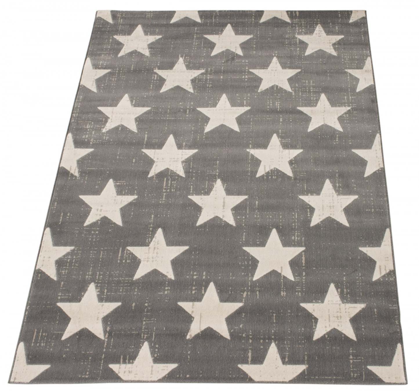 Tapis Ira Gris 5'3 x 7'7|Carpette Ira grise 5 pi 3 po x 7 pi 7 po|D86FIYU6