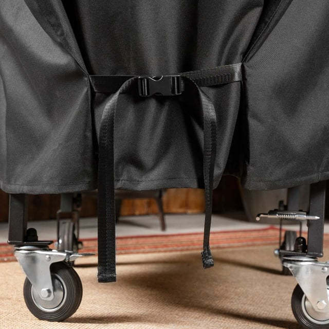 Blackstone 28 Classic Griddle Cover - 1529|Housse de plaque chauffante classique Blackstone de 28 po - 1529