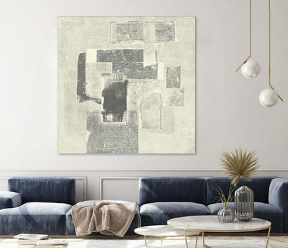 Camera Obscura Giant Art 54x54 Wall Art|Œuvre d'art murale Giant Art « Camera Obscura » 54 x 54