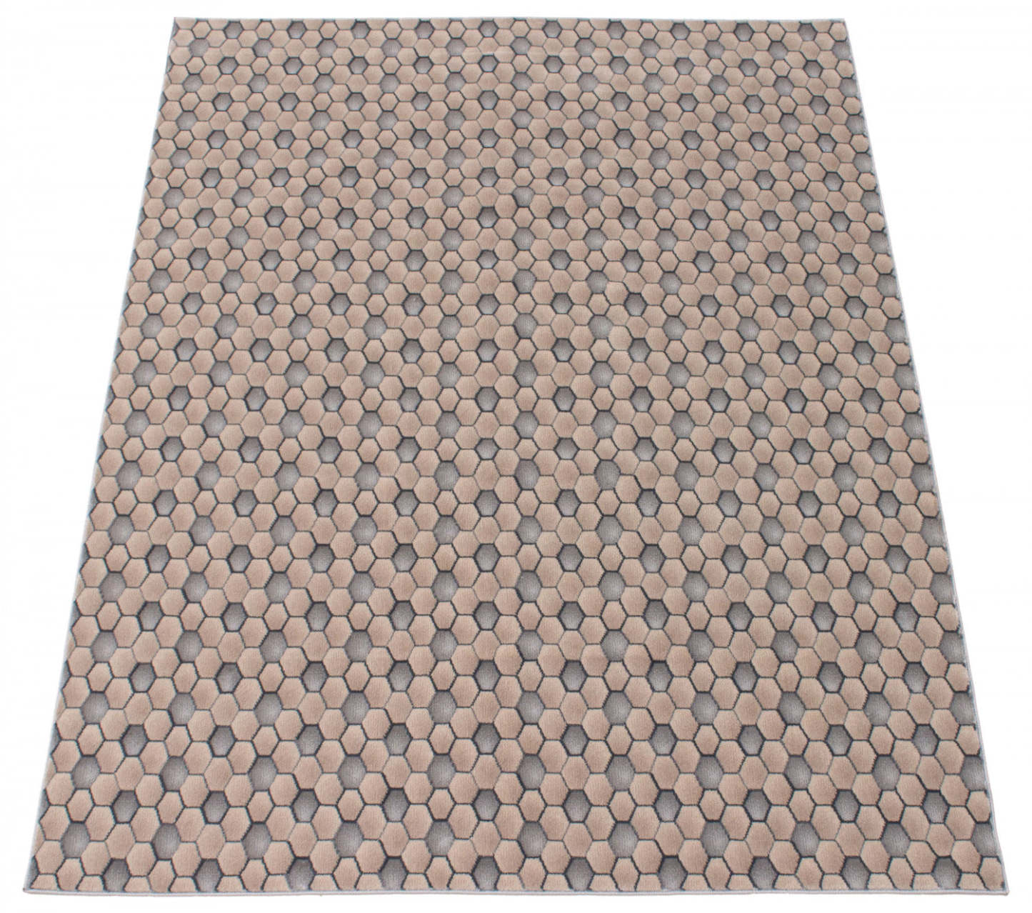 Tapis Ranger taupe/gris 5'3 x 7'3 Tapis|Carpette Ranger taupe/gris 5 pi 3 po x 7 pi 3 po|D86FX307