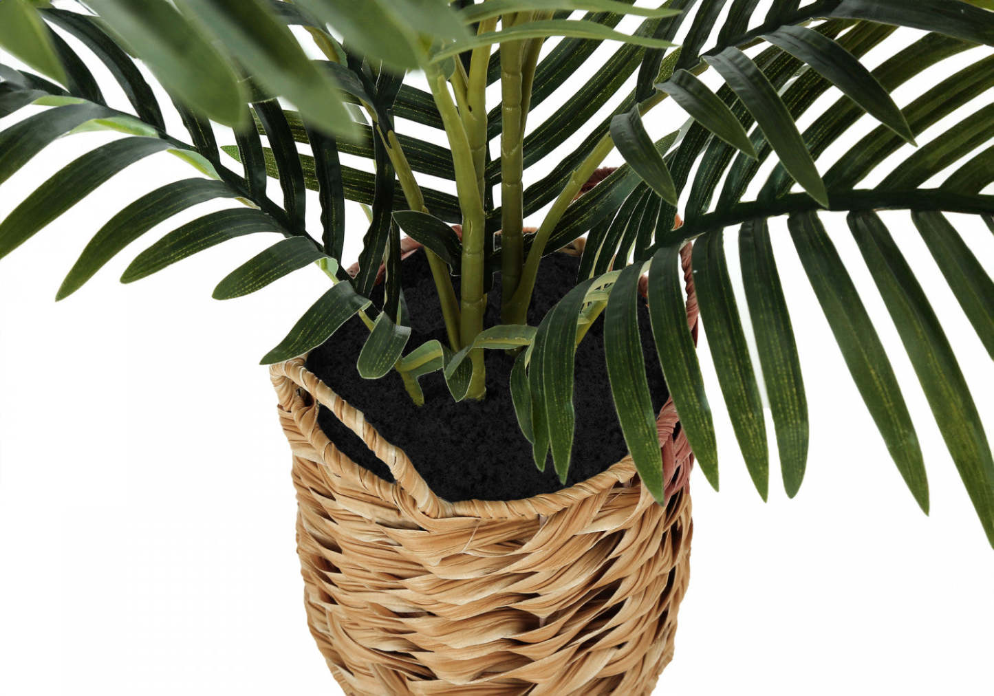 Palmier 24" Plante Artificielle|Plante artificielle palmier 24 po