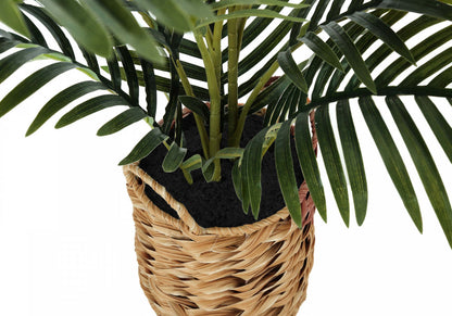 Palmier 24" Plante Artificielle|Plante artificielle palmier 24 po