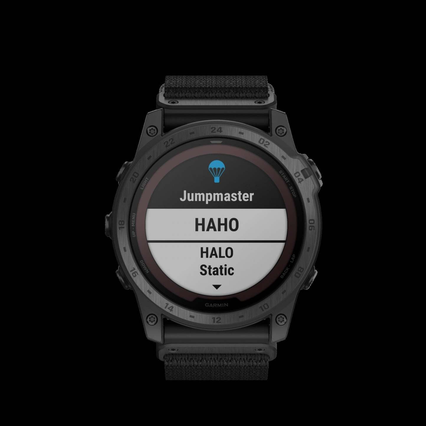 Garmin Tactix 7 Pro Gps Smartwatch - Suivi De Santé Avec Écran Tactile Et Support Multi-GNSS