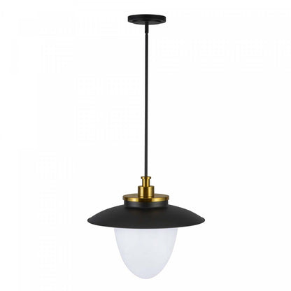 Suspension Dahlia à 3 lumières 20, lampe en laiton brossé | Suspension A 3 lampes Dahlia De 20 po, Laiton Brosse