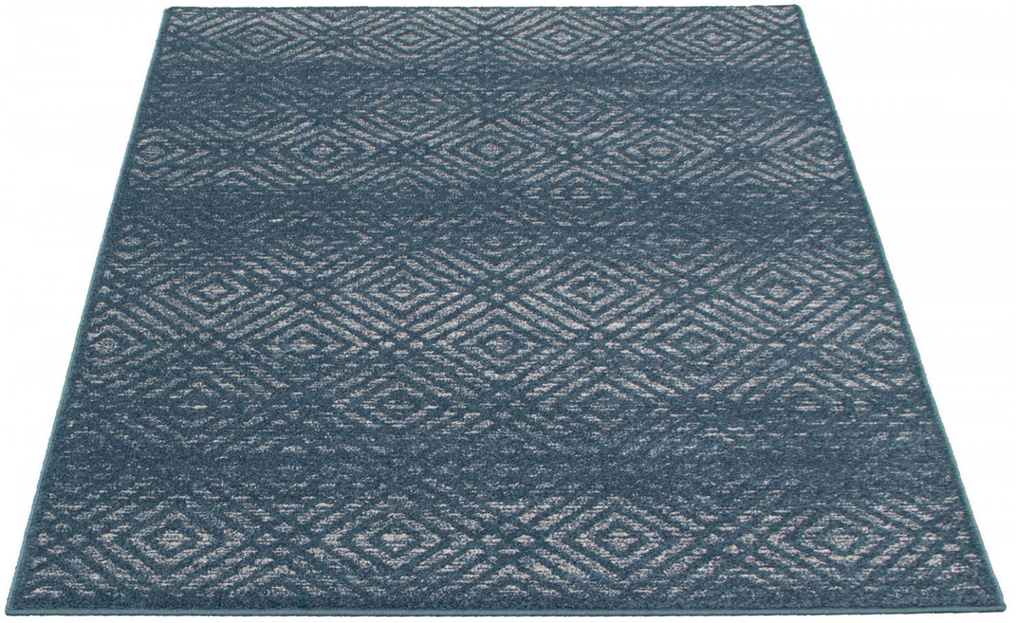 Electra Prol Area Rug - 3'11 x 5'7|Carpette Electra couleur pétrole - 3 pi 11 po x 5 pi 7 po| D2F4LY5U