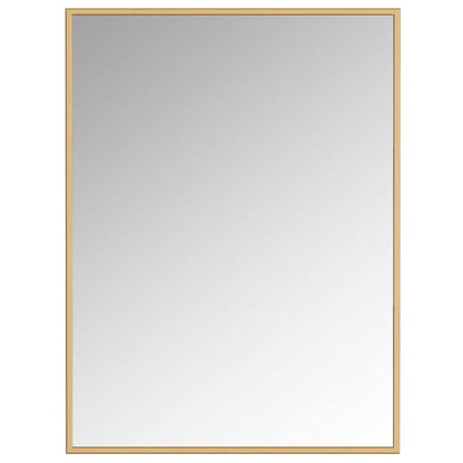 Miroir Border Gold 40|Miroir Border de 40 po doré