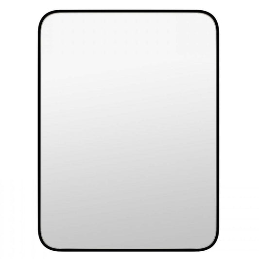 Miroir Tuckerson Black 40|Miroir Tuckerson de 40 po noir